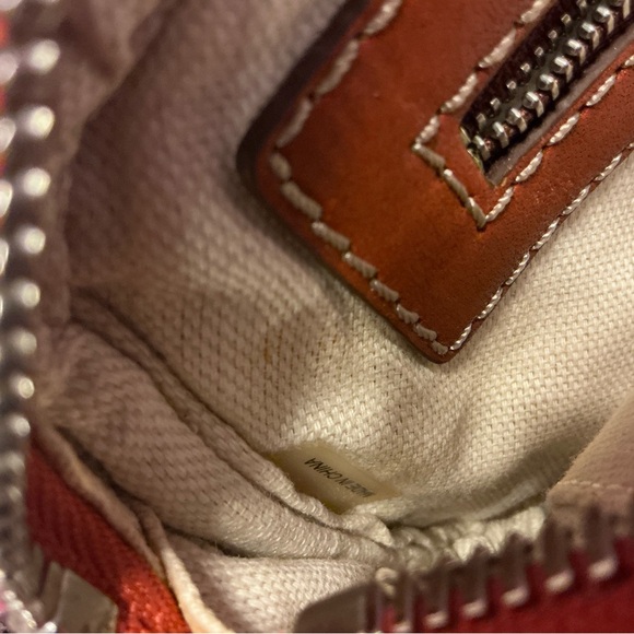 Michael Michael Kors Purse - Picture 8 of 11